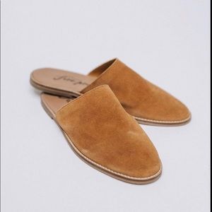 Free People Coronada Mule